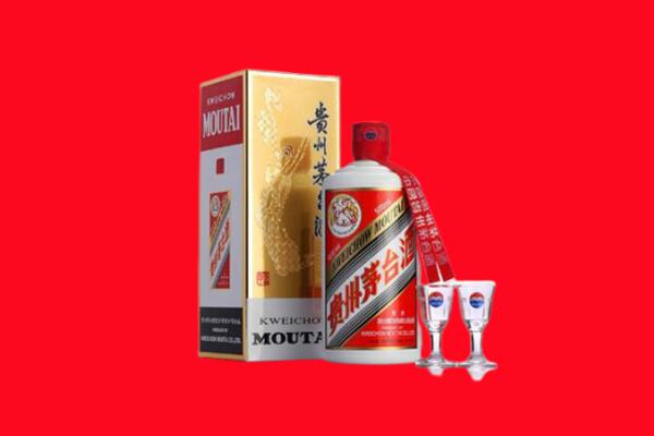 泌阳县回收茅台酒