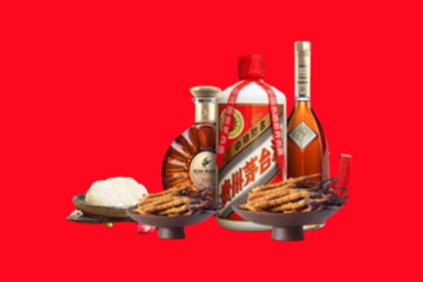 泌阳县虫草回收
