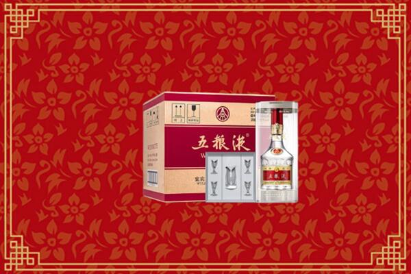 泌阳县回收五粮液