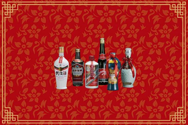 泌阳县烟酒回收白酒